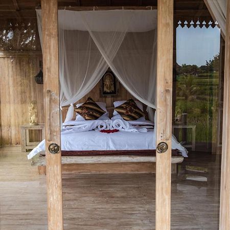 Kidem Ubud Villas Bagian luar foto
