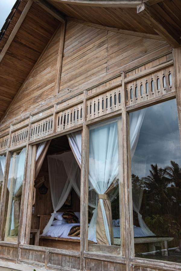 Kidem Ubud Villas Bagian luar foto