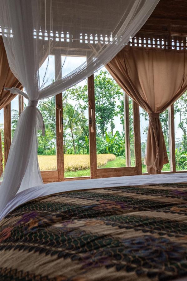 Kidem Ubud Villas Bagian luar foto