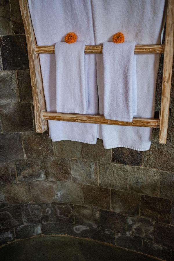 Kidem Ubud Villas Bagian luar foto
