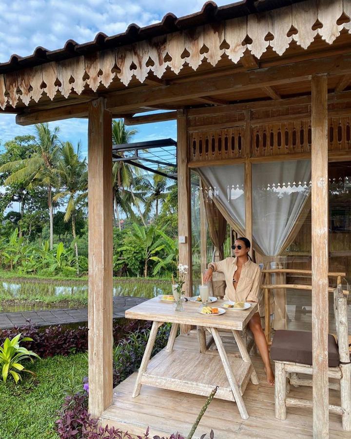 Kidem Ubud Villas Bagian luar foto