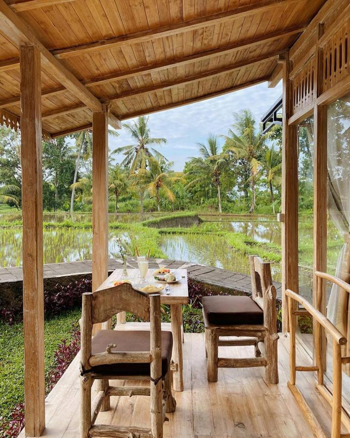 Kidem Ubud Villas Bagian luar foto