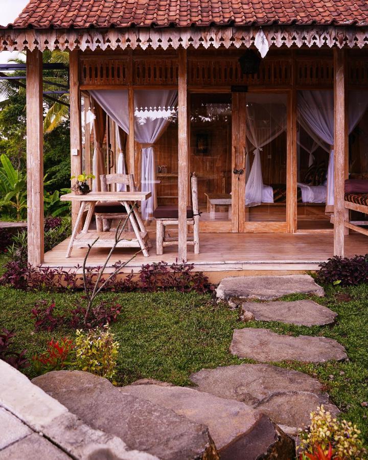 Kidem Ubud Villas Bagian luar foto